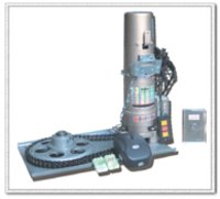 Rolling Door Motor