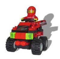 Bricks Construction Toys