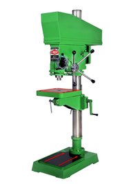 25 mm Heavy Drilling Machines