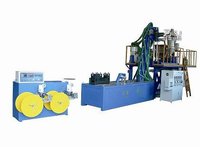 High Speed Lateral Type Drip Irrigation Tape Making Machine
