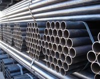 Welded Pipe (Q235/Q345)