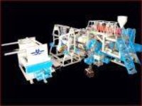 Extrusion Coating Lamination Plant