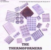 Pharma & Food Trays