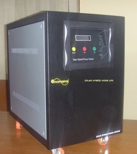 Solar Pcu