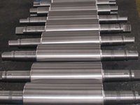 Chilled Cast Iron Rolls
