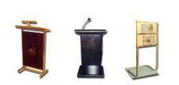 Display Stands