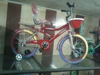 Sports Star Cycles