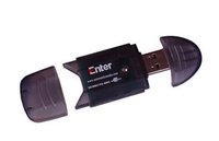 9 In 1 Card Reader