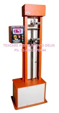 Tensile Strength Tester