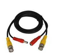 CCTV Cables