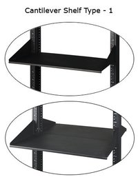Key Board Shelf