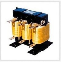 LT & HT Series Reactor