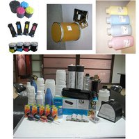 Bulk Toner For Printer