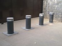 Bollards