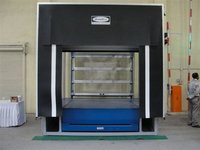 Dock Shelters