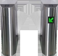 Flap Gates