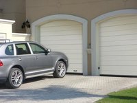 Residential Garage Doors