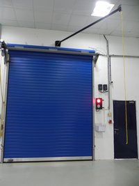 Rolling Shutters