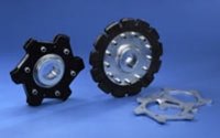 Conveyor Chain Sprocket