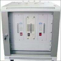 Cell Phone Jammer With Antenna