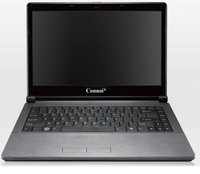 Laptop (Model: W24abw,-Amd Net Book)