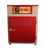 Hot Air Oven
