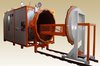 High Performance Dewax Autoclave