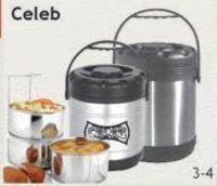 Celeb Lunch Packs
