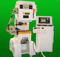 High-Speed Punching Machine (3 Ton)
