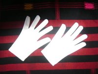 Lint Free Gloves
