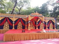 Fiber Reception Stage