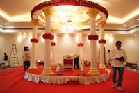 Vidhi Mandap