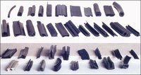 Extruded Rubber Products