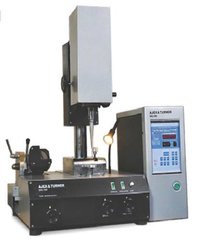 Semi Automatic Ultrasonic Die Working Machine