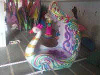 Fiber Wedding Doli