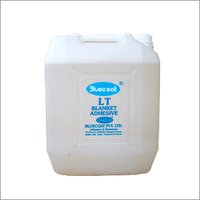 Bluecoat - 36 Lt - 54 Mt - 81 Ht Blanket Adhesive
