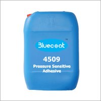 Bluecoat - 4509 Pressure Sensitive Adhesive