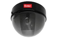 Dome Cameras