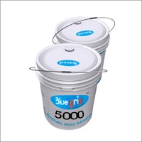 Synthetic Wood Adhesive Bluecoat 5000