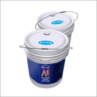 Synthetic Wood Adhesive Bluecoat A1