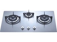 Built In Cooktop