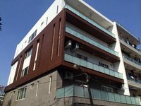 Reznoclad Exterior Decorative Panels