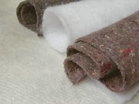 Non Woven Namda