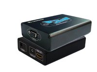 PSP To HDMI 1080P Converter (Full-Screen)