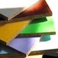 Prelaminated Boards