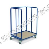 Cage Trolleys