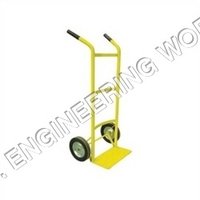 Cylinder Trolleys