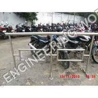 Parking Barriers