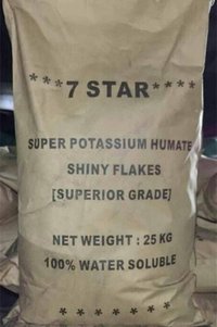 Finest Super Potassium Humate