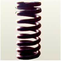 Hot Coil Springs
